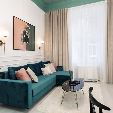 Krakow Old Town Apartments 외부 사진