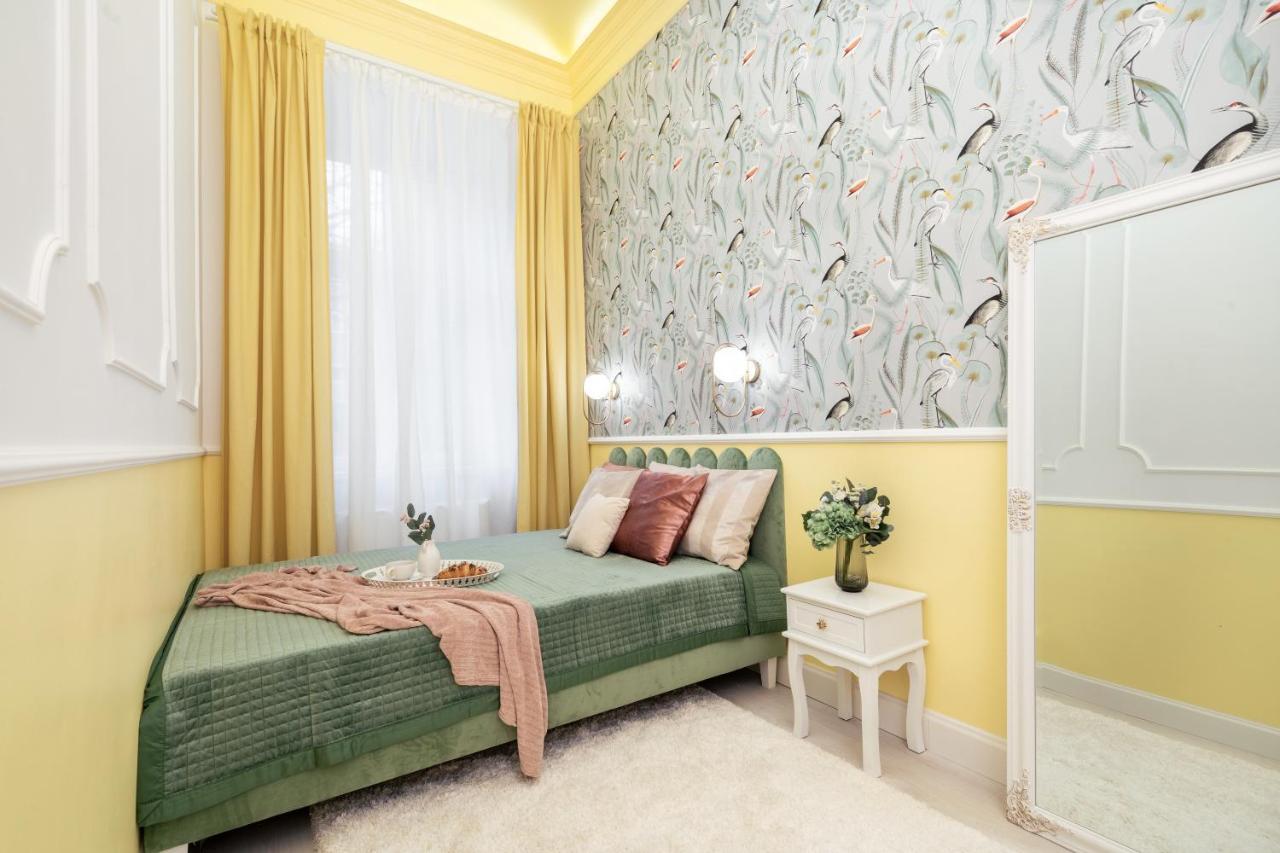 Krakow Old Town Apartments 외부 사진