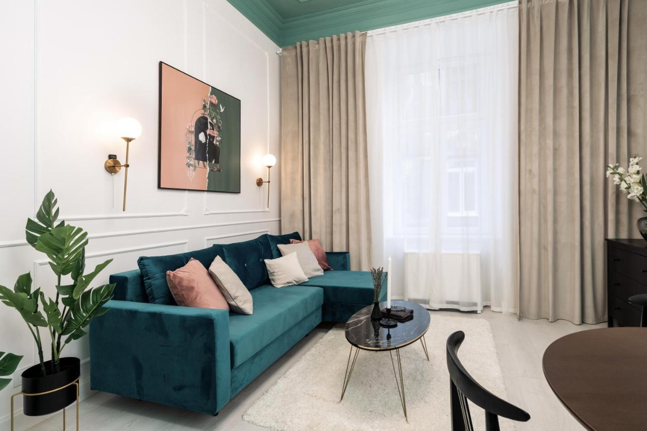 Krakow Old Town Apartments 외부 사진